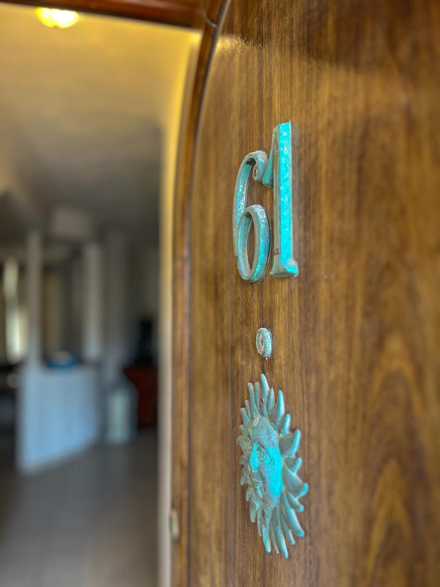 Beautiful Apartment Altamar Playa Del Aguila (Las Palmas) Exterior foto