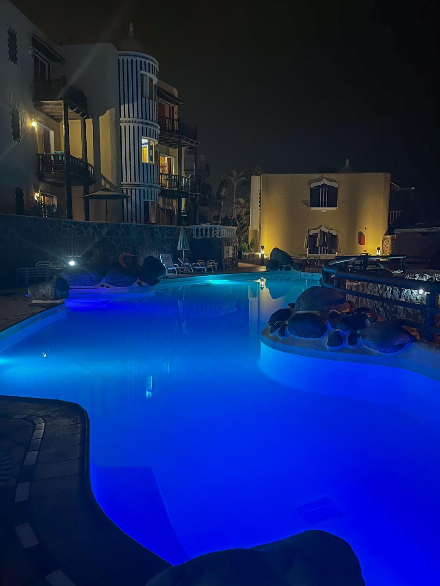Beautiful Apartment Altamar Playa Del Aguila (Las Palmas) Exterior foto