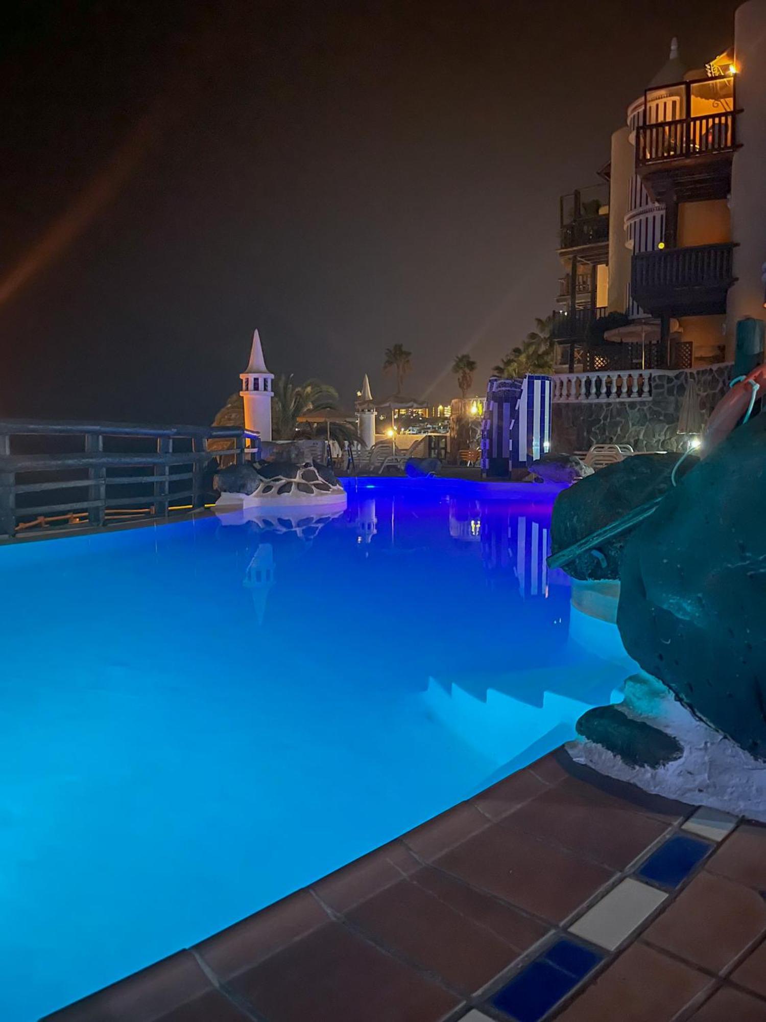 Beautiful Apartment Altamar Playa Del Aguila (Las Palmas) Exterior foto