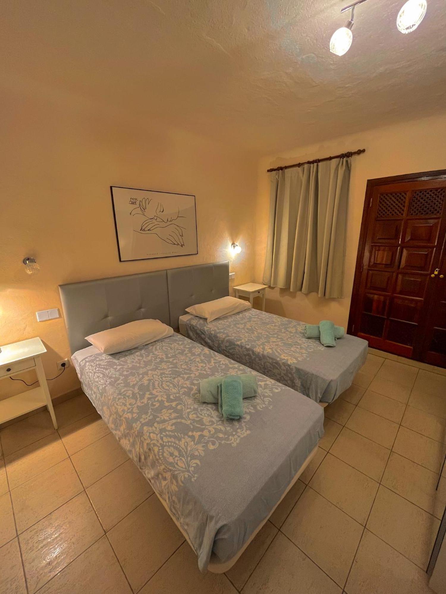 Beautiful Apartment Altamar Playa Del Aguila (Las Palmas) Exterior foto