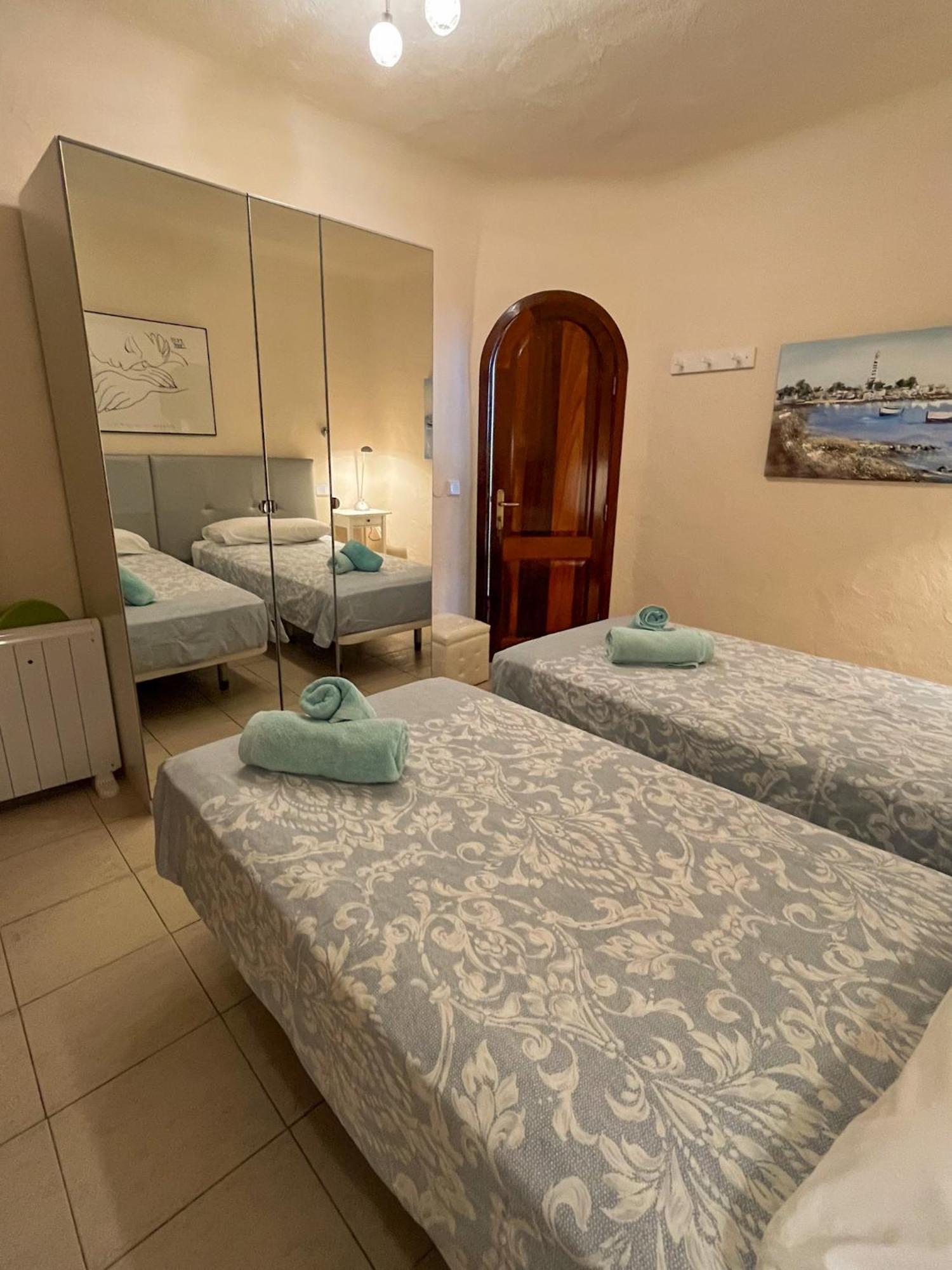 Beautiful Apartment Altamar Playa Del Aguila (Las Palmas) Exterior foto