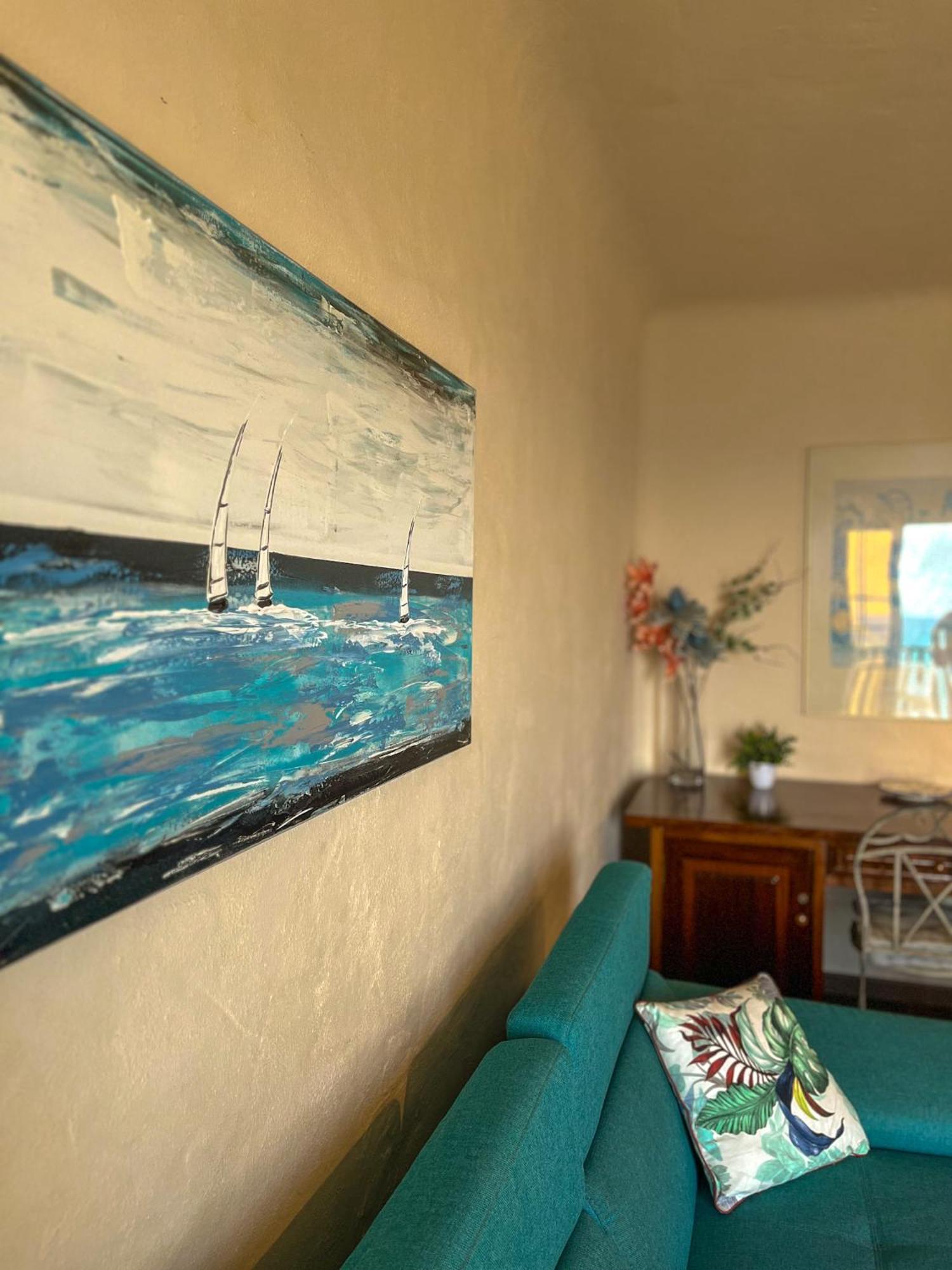 Beautiful Apartment Altamar Playa Del Aguila (Las Palmas) Exterior foto