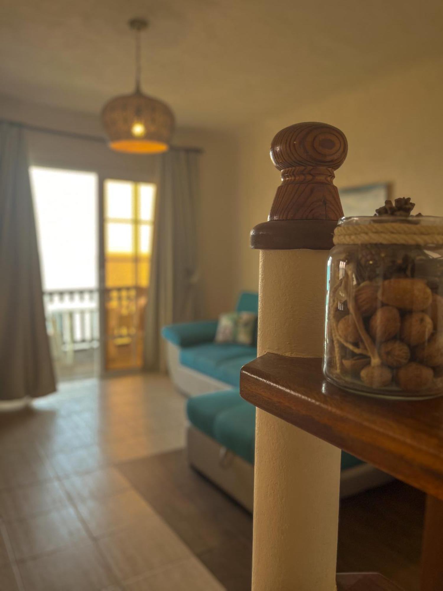 Beautiful Apartment Altamar Playa Del Aguila (Las Palmas) Exterior foto