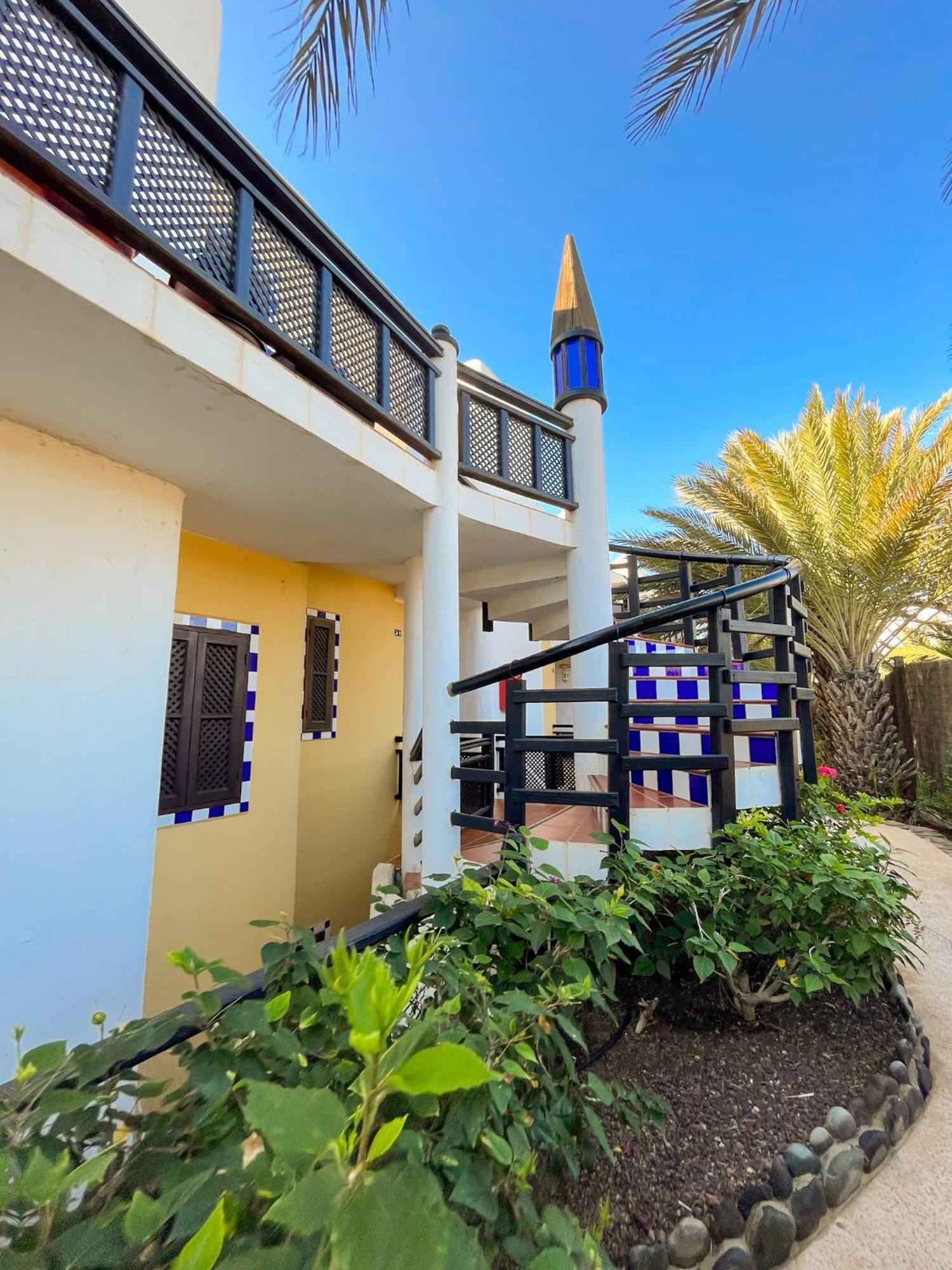 Beautiful Apartment Altamar Playa Del Aguila (Las Palmas) Exterior foto