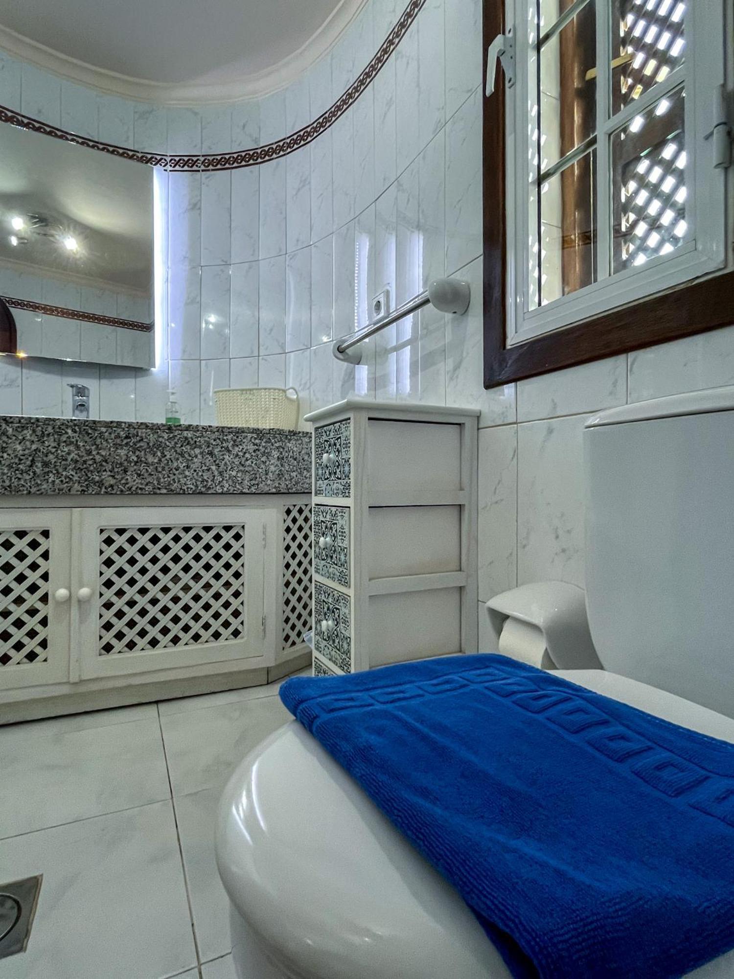 Beautiful Apartment Altamar Playa Del Aguila (Las Palmas) Exterior foto
