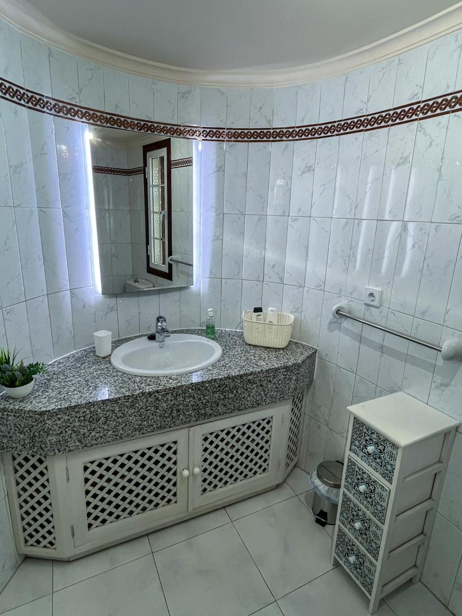 Beautiful Apartment Altamar Playa Del Aguila (Las Palmas) Exterior foto