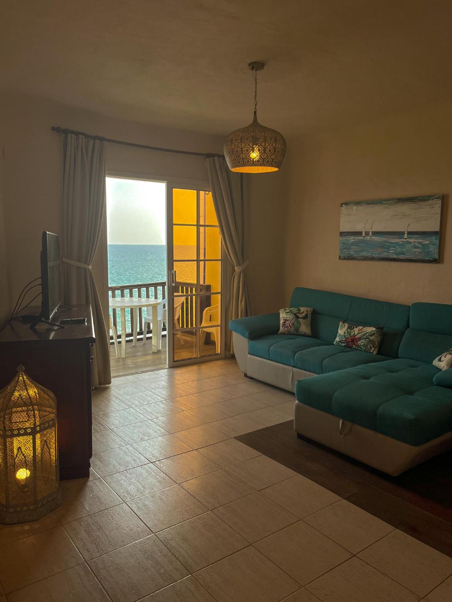 Beautiful Apartment Altamar Playa Del Aguila (Las Palmas) Exterior foto