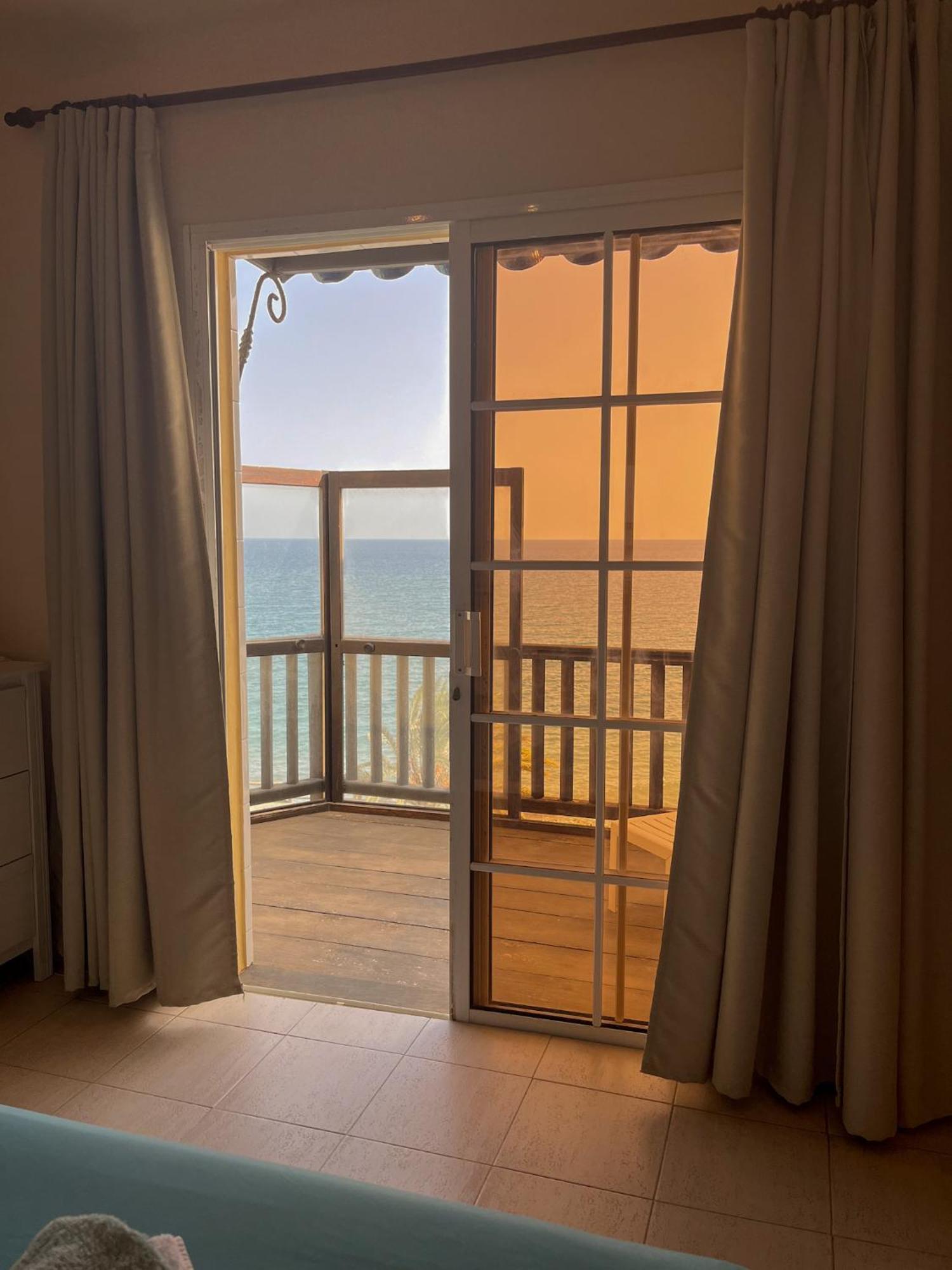 Beautiful Apartment Altamar Playa Del Aguila (Las Palmas) Exterior foto