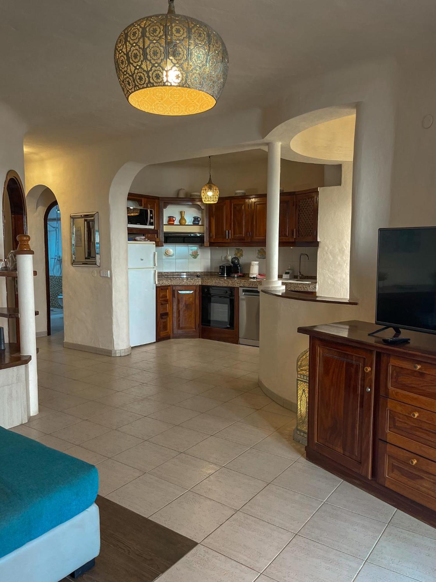 Beautiful Apartment Altamar Playa Del Aguila (Las Palmas) Exterior foto