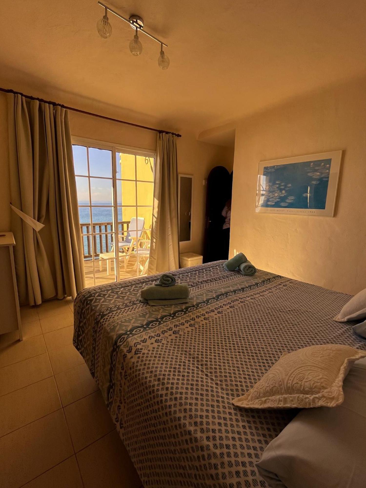 Beautiful Apartment Altamar Playa Del Aguila (Las Palmas) Exterior foto