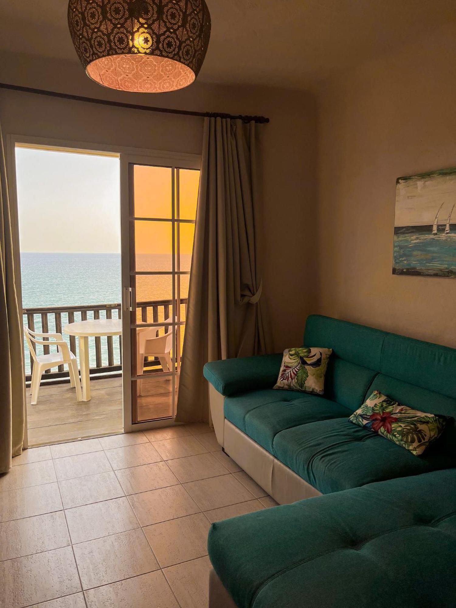 Beautiful Apartment Altamar Playa Del Aguila (Las Palmas) Exterior foto