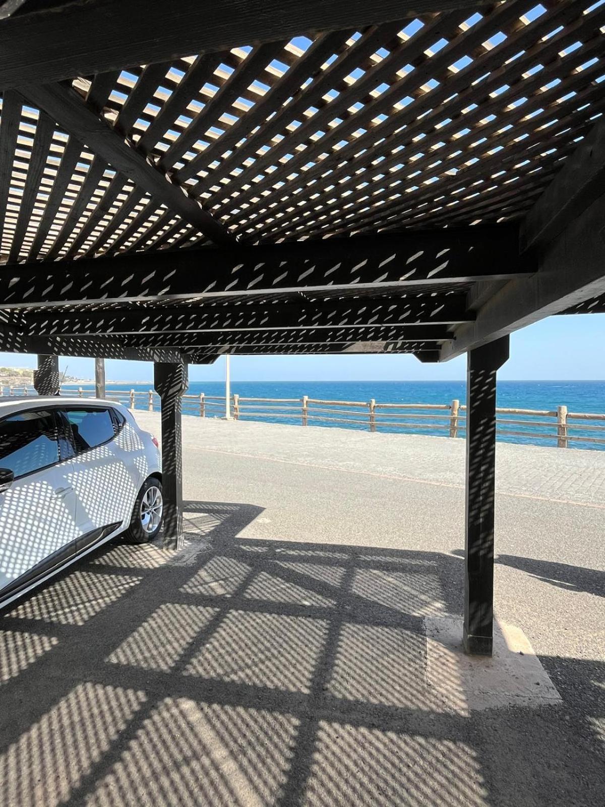 Beautiful Apartment Altamar Playa Del Aguila (Las Palmas) Exterior foto