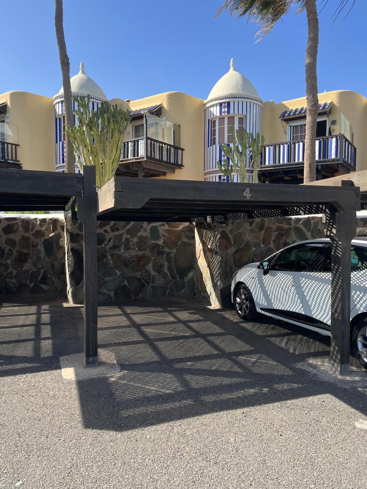 Beautiful Apartment Altamar Playa Del Aguila (Las Palmas) Exterior foto